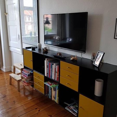Dejlig Lejlighed Forst For Pa Amager 哥本哈根 外观 照片