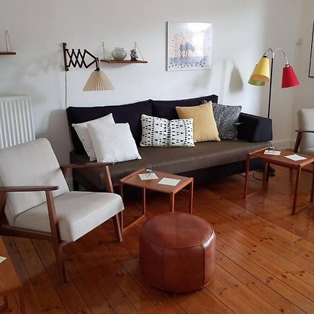 Dejlig Lejlighed Forst For Pa Amager 哥本哈根 外观 照片