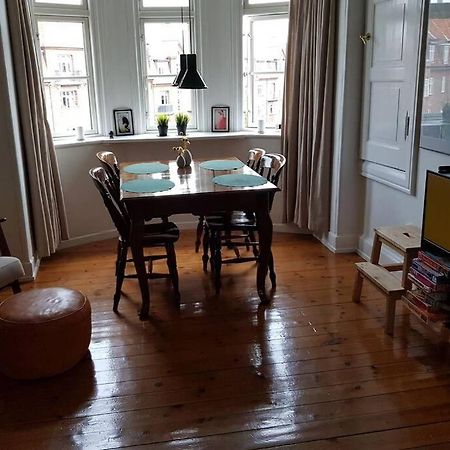 Dejlig Lejlighed Forst For Pa Amager 哥本哈根 外观 照片