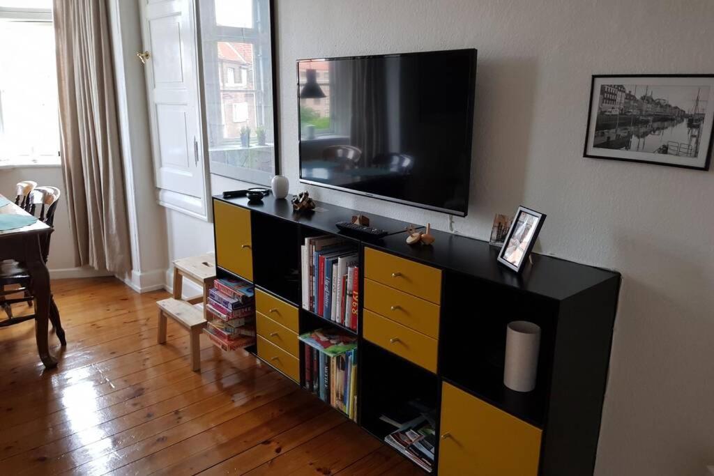 Dejlig Lejlighed Forst For Pa Amager 哥本哈根 外观 照片