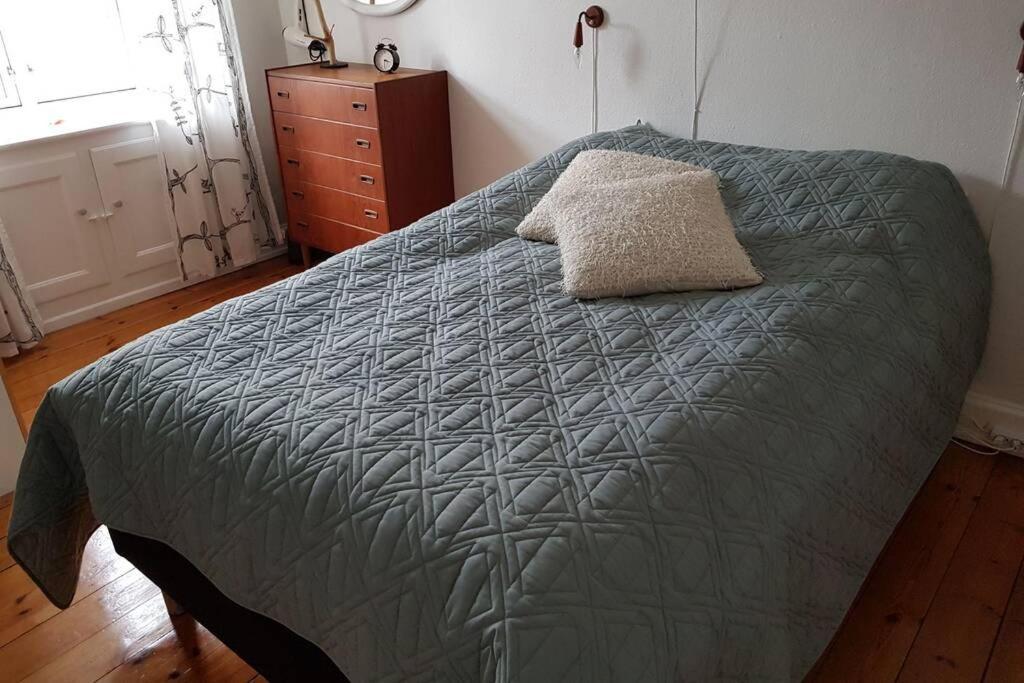 Dejlig Lejlighed Forst For Pa Amager 哥本哈根 外观 照片