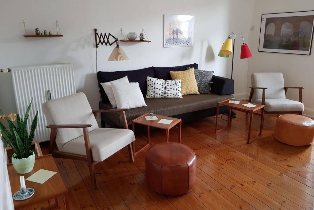 Dejlig Lejlighed Forst For Pa Amager 哥本哈根 外观 照片